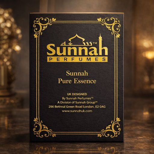 Sunnah Pure Essence