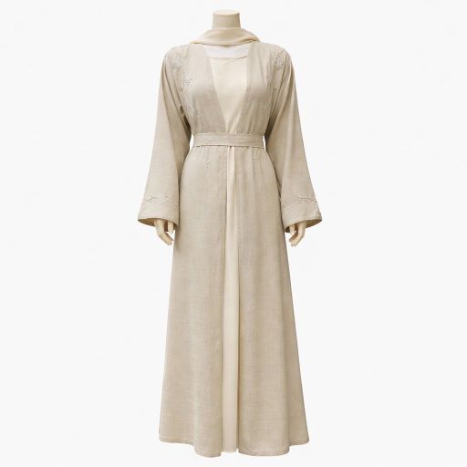 Premium Cotton Fabric &ndash; Soft, breathable