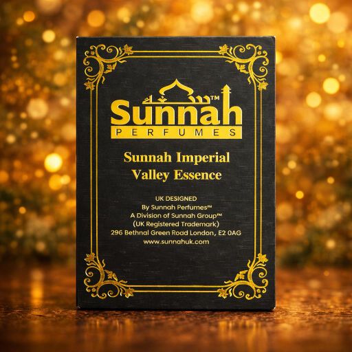 Sunnah Imperial Valley Essence