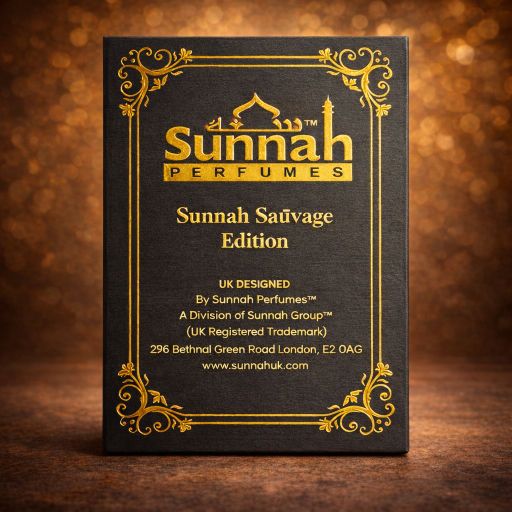 Sunnah Sauvage Edition