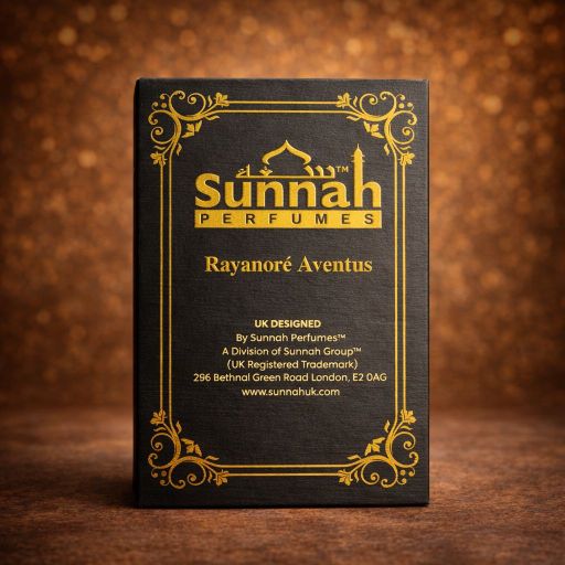  Rayanor&eacute; Aventus