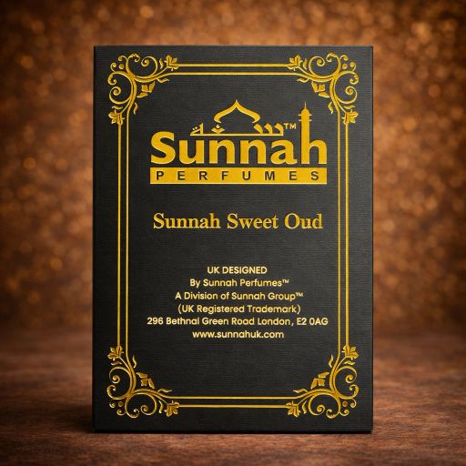  Sunnah Sweet Oud