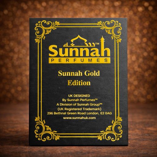 Sunnah Gold Edition