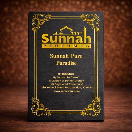 Sunnah Pure Paradise