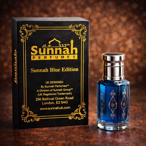 Sunnah Blue Edition