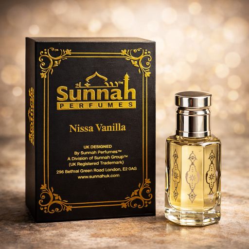 Nissa Vanilla 