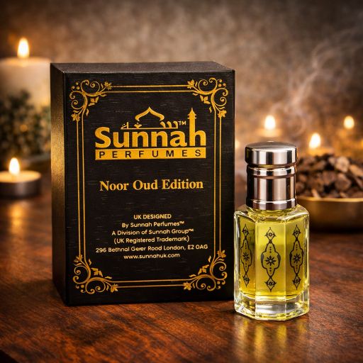 Noor Oud Edition