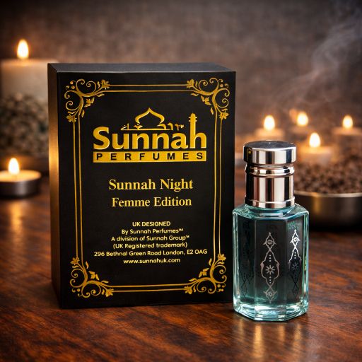 Sunnah Night Femme Edition 