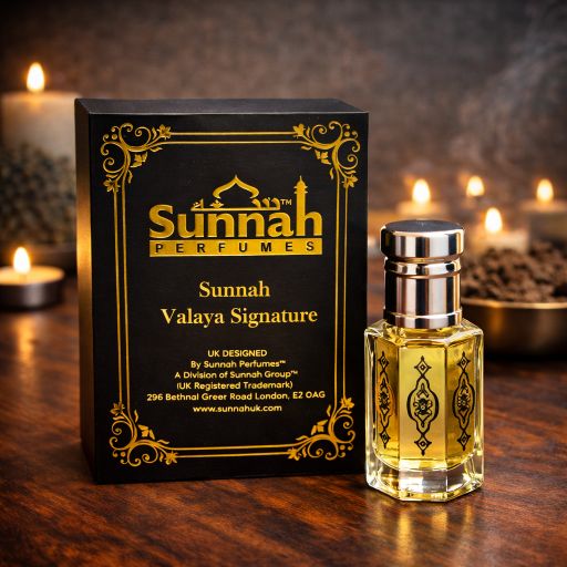 Sunnah Valaya Signature
