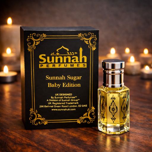 Sunnah sugar Baby Edition 