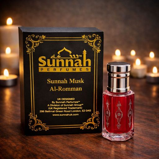Sunnah Musk Al Rumman