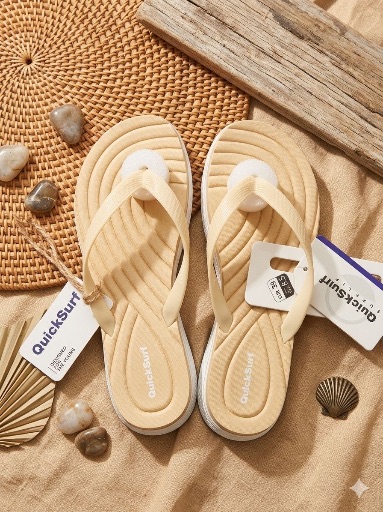 Classic Anti-Slip Casual Slippers