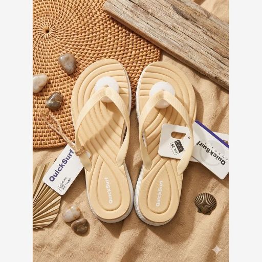 Classic Anti-Slip Casual Slippers