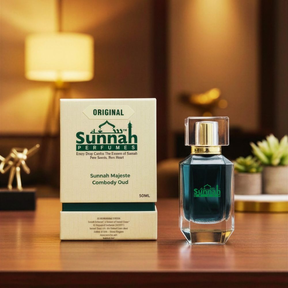 Sunnah Majeste Combody Oud