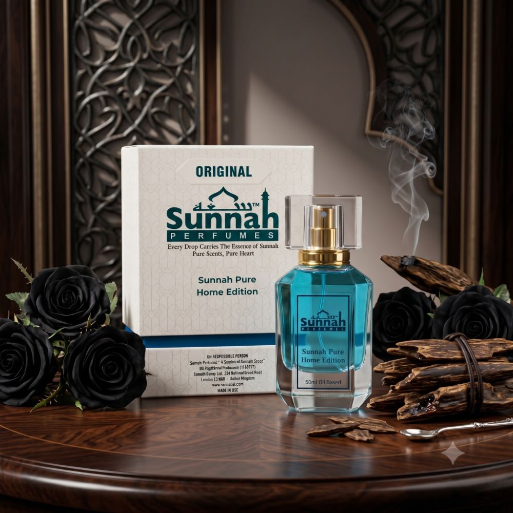Sunnah Pure Home Edition