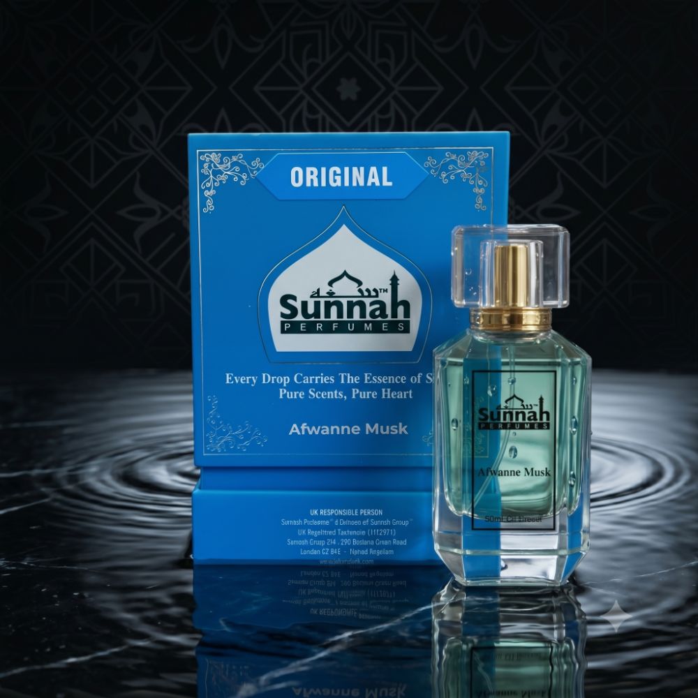 Sunnah Afwanne Musk