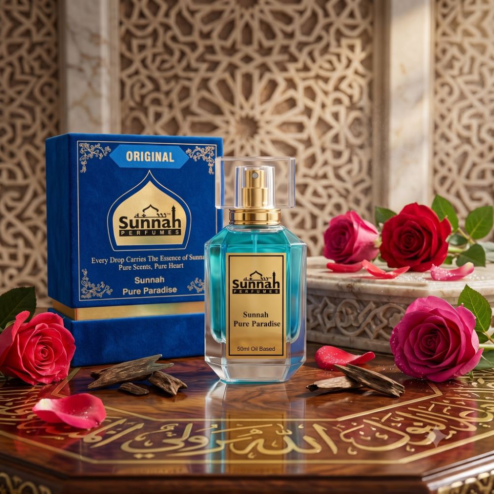 Sunnah Pure Paradise