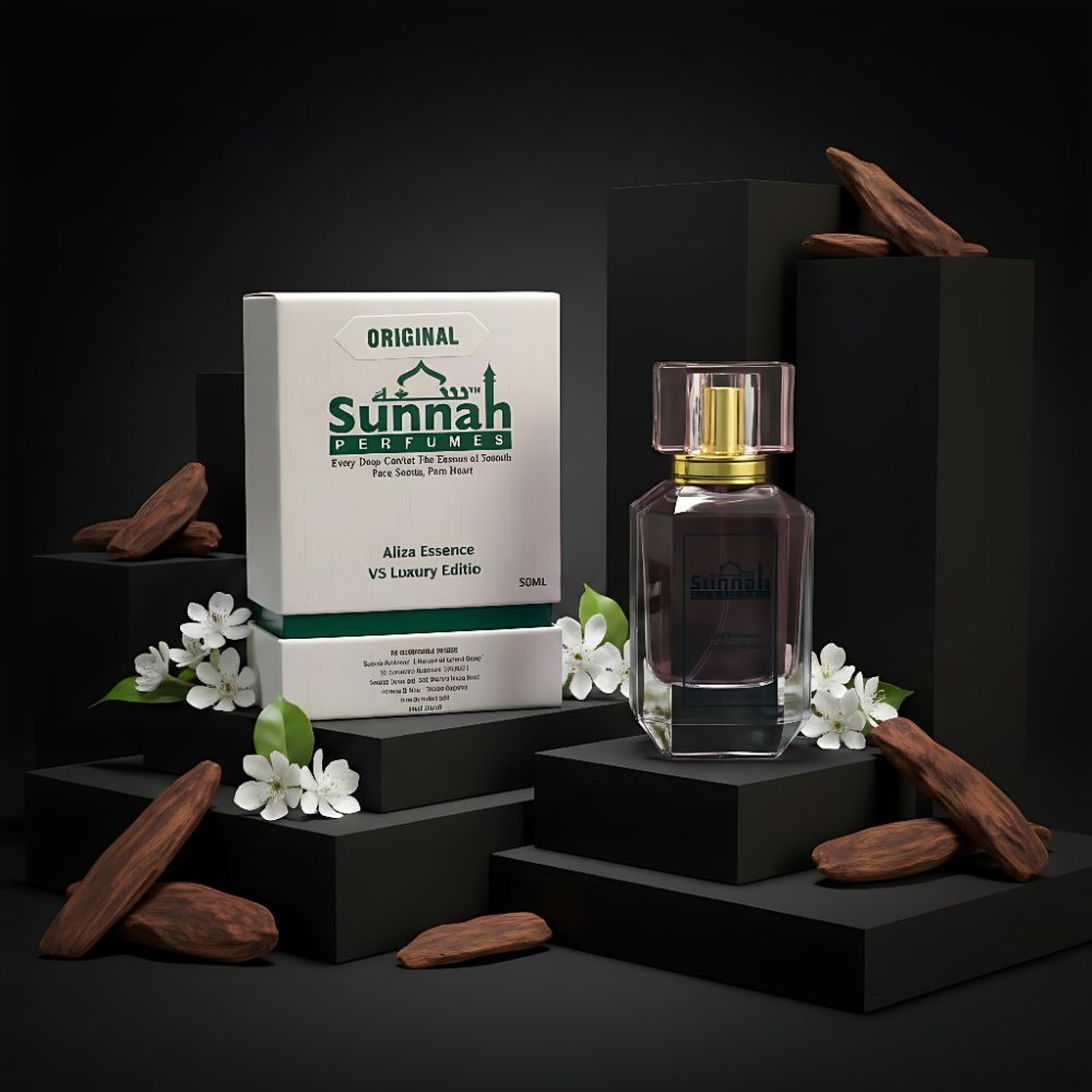 ALIZA ESSENCE VS LUXURY EDITION