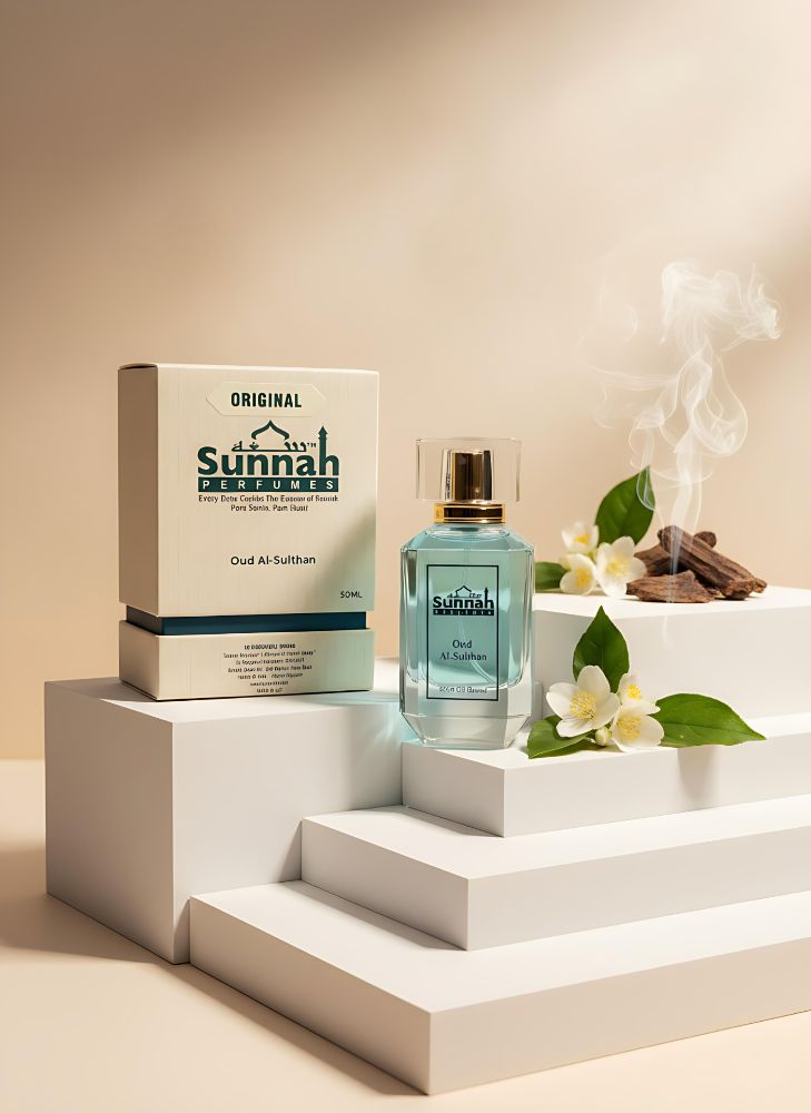 ✨ Oud Al Sulthan &mdash; Extrait De Parfum