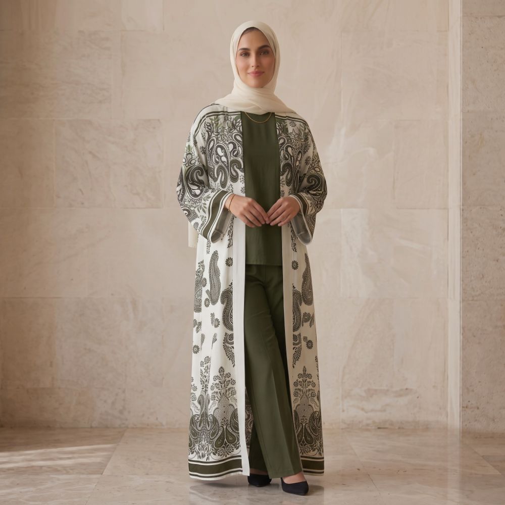 The Minimalist Horizon Three-Piece Set