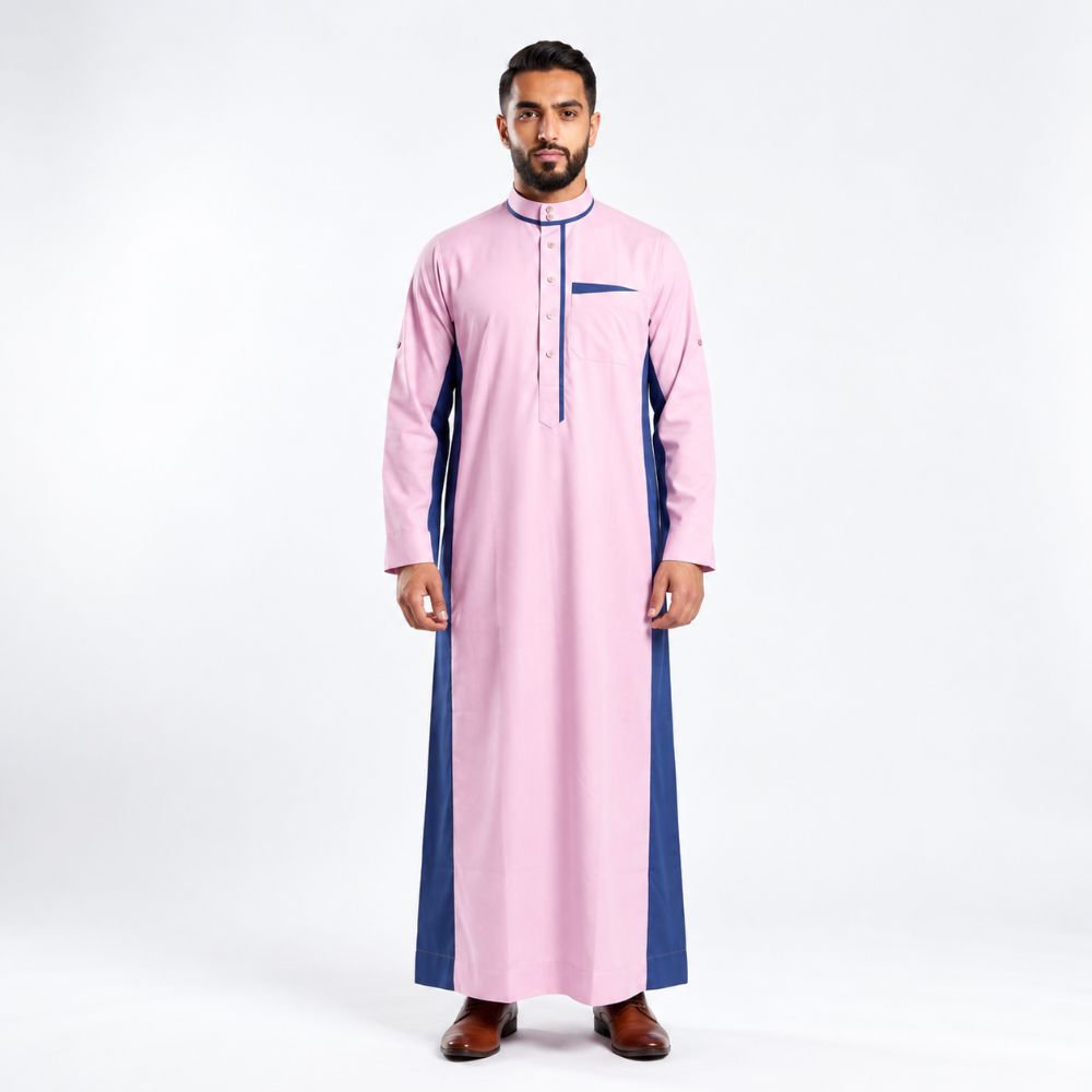 Asian Designer Thobe