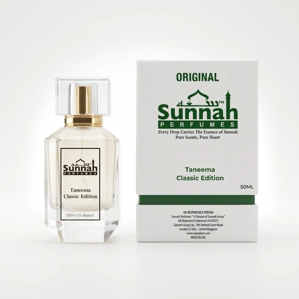 Taneema Classic Edition — Extrait de Parfum