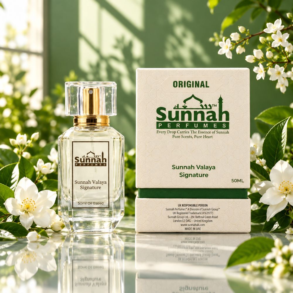 Sunnah Valaya Signature