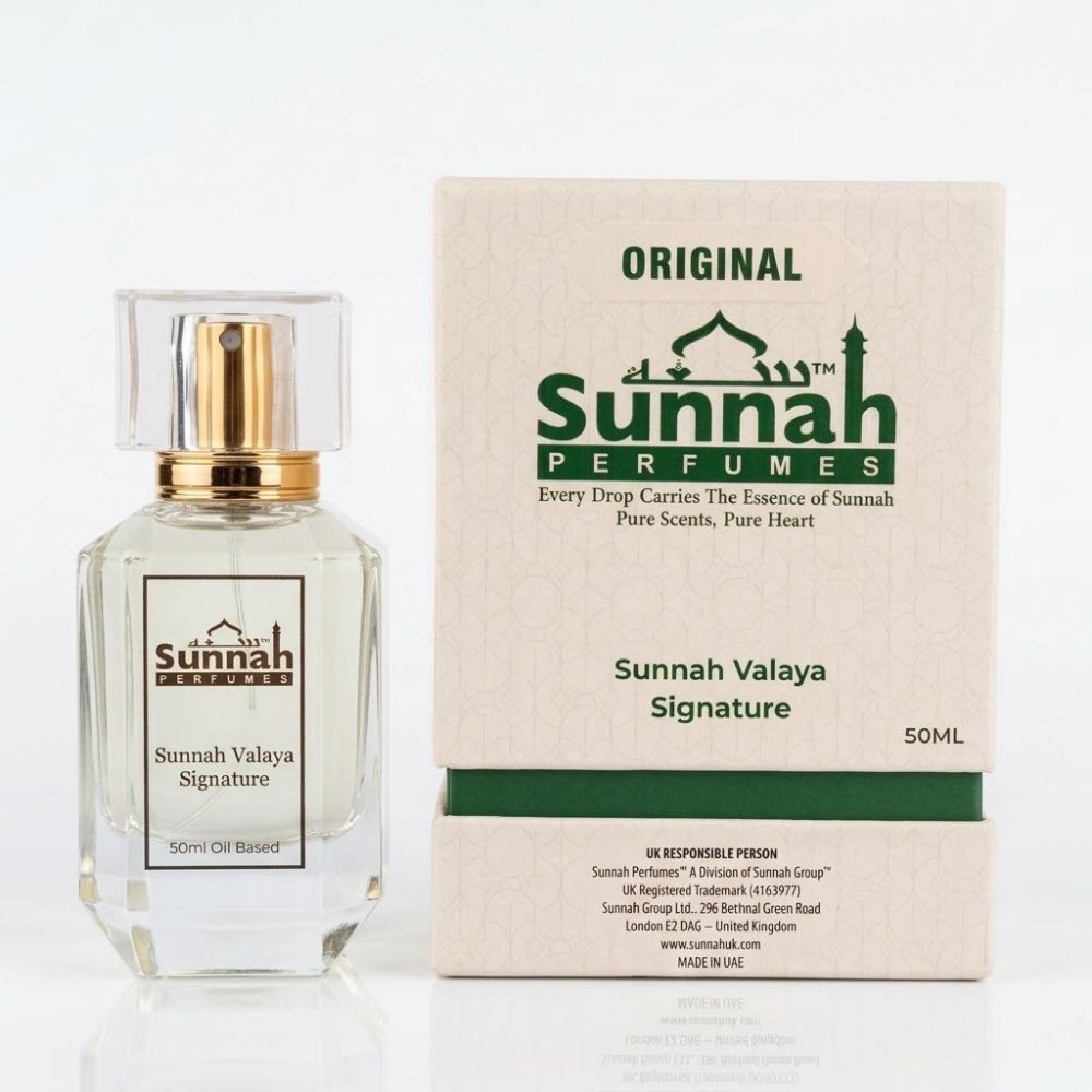 Sunnah Valaya Signature