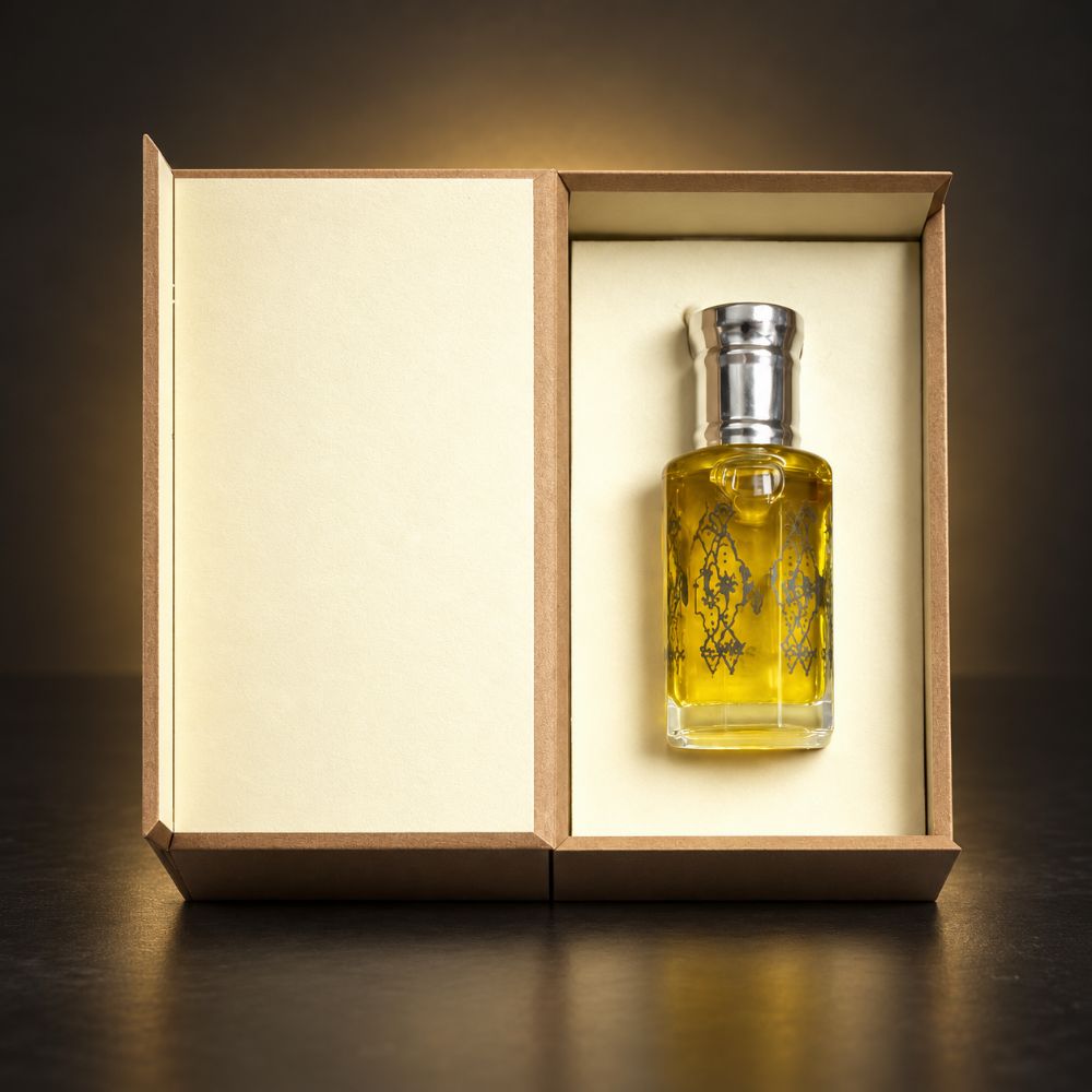 Sunnah Pure Essence