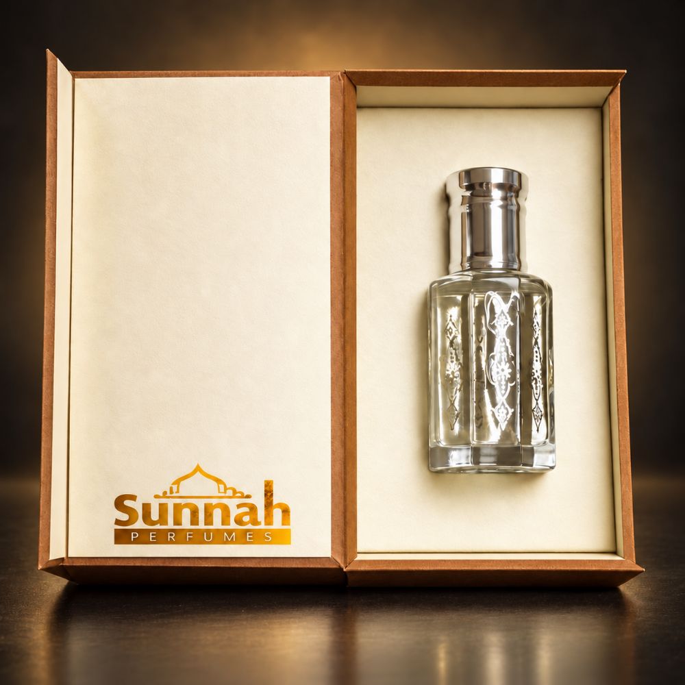 Sunnah Pure Paradise