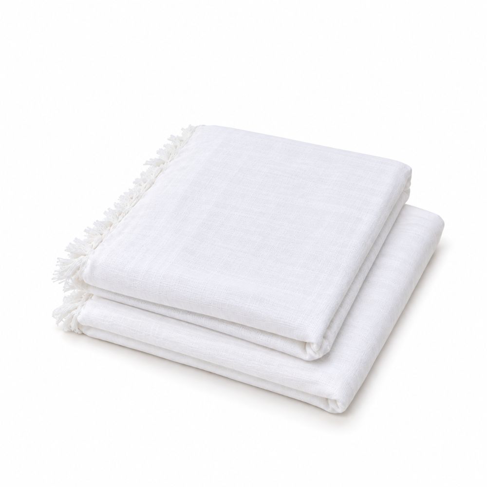 Al Maqam Premium Ihram for Men &ndash; 100% Cotton